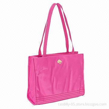 Handbags, Snap Top Closure